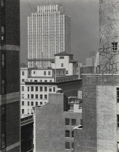  作： Alfred Stieglitz