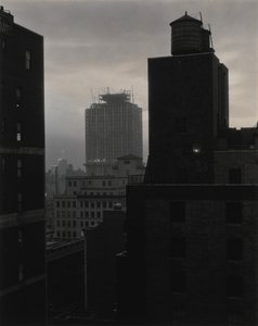  作： アルフレッド・スティグリッツ