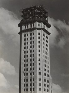  作： Alfred Stieglitz