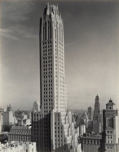  作： Alfred Stieglitz