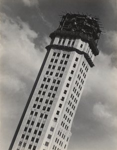  作： Alfred Stieglitz