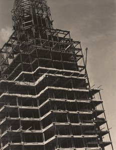  作： Alfred Stieglitz