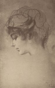  作： Alfred Stieglitz