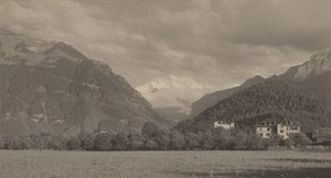  作： Alfred Stieglitz