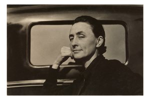  作： Alfred Stieglitz