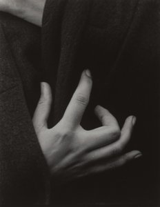  作： Alfred Stieglitz