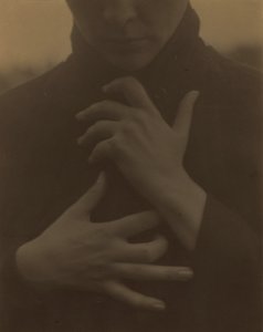  作： Alfred Stieglitz
