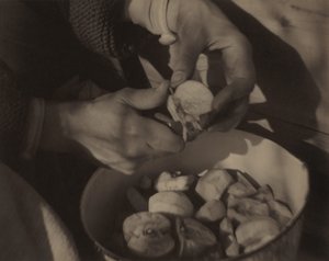  作： アルフレッド・スティグリッツ