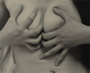  作： Alfred Stieglitz