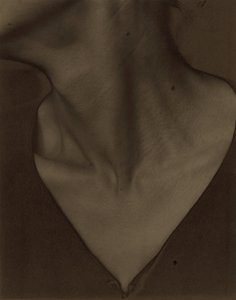  作： Alfred Stieglitz