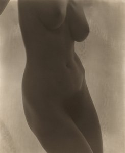  作： アルフレッド・スティグリッツ