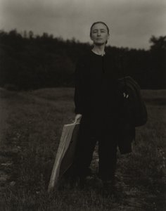  作： Alfred Stieglitz