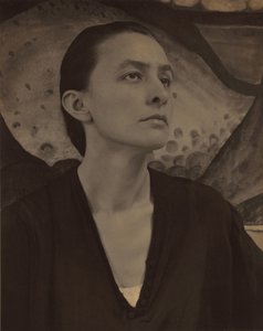  作： Alfred Stieglitz