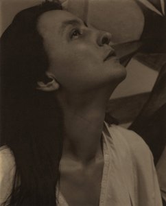  作： Alfred Stieglitz