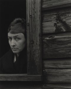  作： Alfred Stieglitz