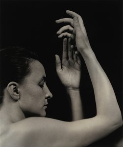  作： Alfred Stieglitz