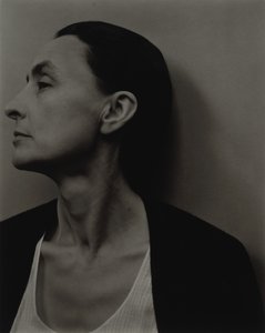  作： Alfred Stieglitz