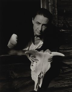  作： Alfred Stieglitz