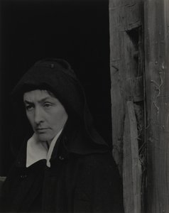  作： Alfred Stieglitz