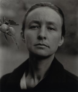  作： Alfred Stieglitz