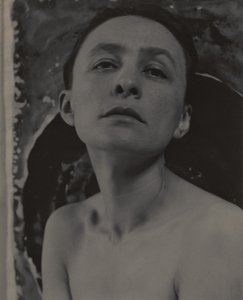  作： Alfred Stieglitz