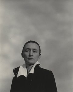  作： Alfred Stieglitz