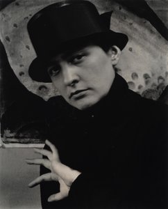  作： Alfred Stieglitz