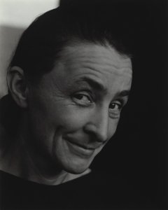  作： Alfred Stieglitz