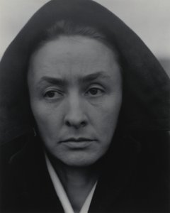  作： Alfred Stieglitz
