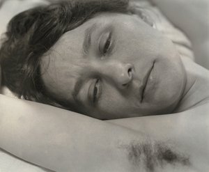  作： Alfred Stieglitz