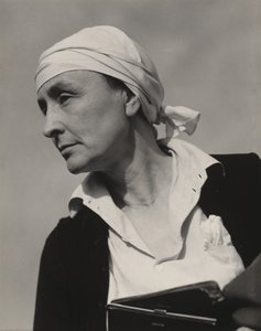  作： Alfred Stieglitz