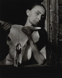 作： Alfred Stieglitz