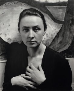  作： Alfred Stieglitz