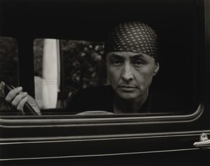  作： Alfred Stieglitz