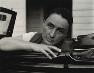 作： Alfred Stieglitz