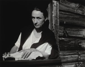  作： Alfred Stieglitz