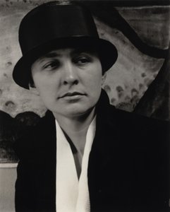  作： Alfred Stieglitz