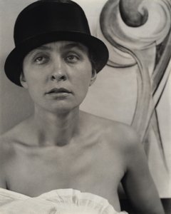  作： Alfred Stieglitz