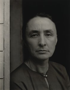  作： Alfred Stieglitz