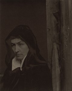  作： Alfred Stieglitz