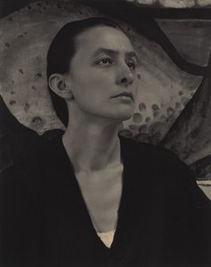  作： Alfred Stieglitz