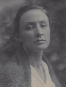  作： Alfred Stieglitz