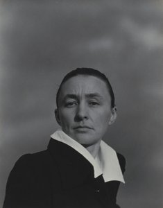  作： Alfred Stieglitz