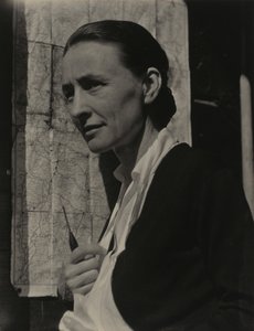  作： Alfred Stieglitz