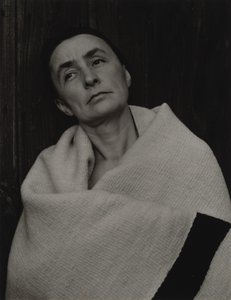  作： Alfred Stieglitz