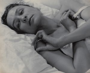  作： Alfred Stieglitz