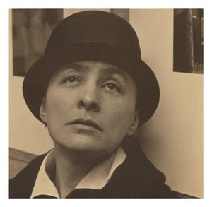  作： Alfred Stieglitz
