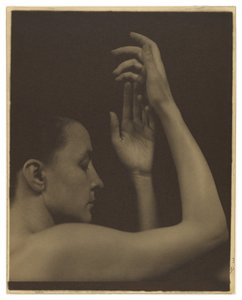  作： Alfred Stieglitz