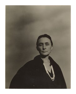  作： Alfred Stieglitz