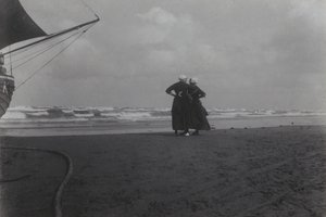  作： アルフレッド・スティグリッツ